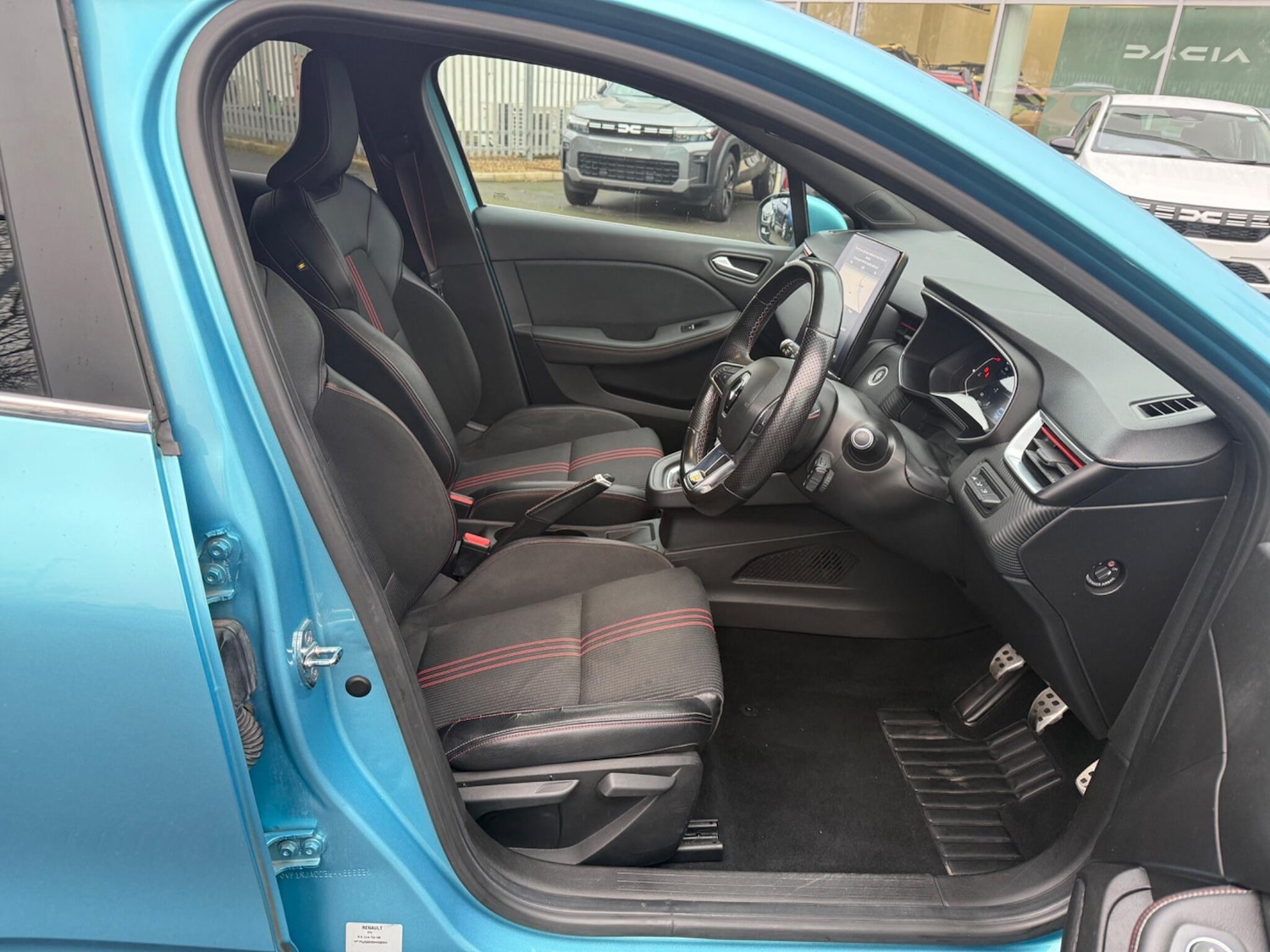 Used Renault Clio 2020 for sale - 77425752: Photo 14
