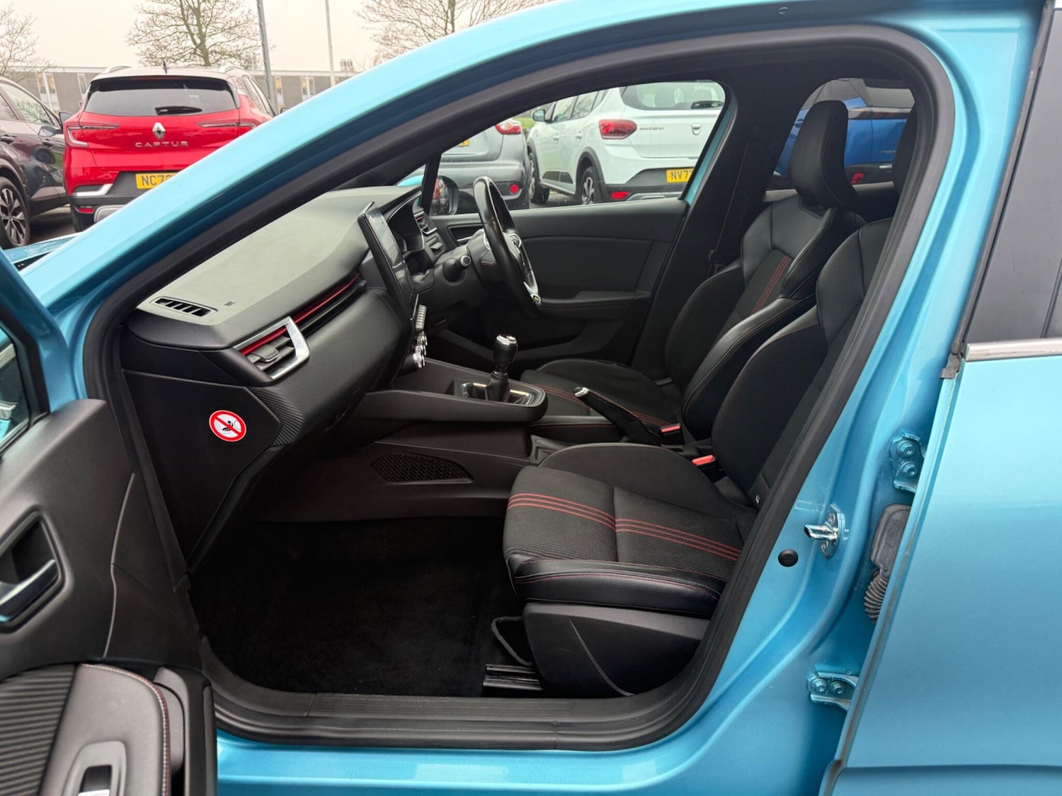 Used Renault Clio 2020 for sale - 77425752: Photo 15