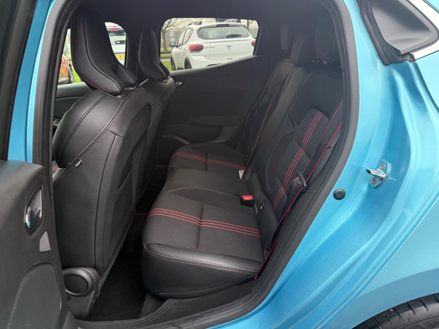 Used Renault Clio 2020 for sale - 77425752: Photo 17