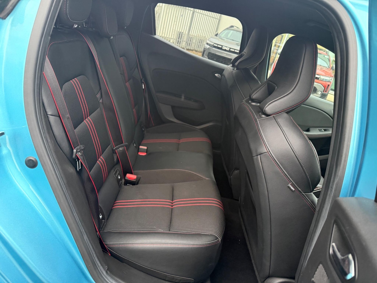 Used Renault Clio 2020 for sale - 77425752: Photo 18