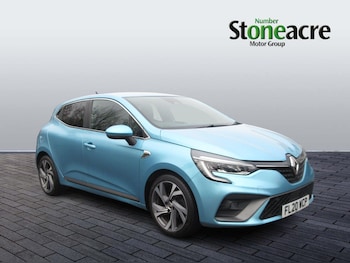 Used Renault Clio 2020 for sale - 77425752: Photo