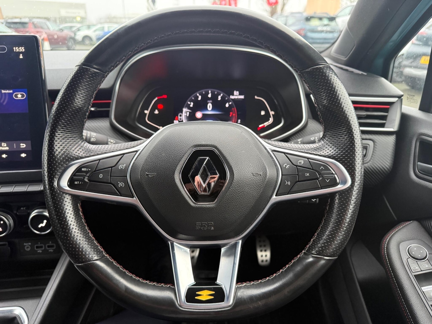 Used Renault Clio 2020 for sale - 77425752: Photo 21