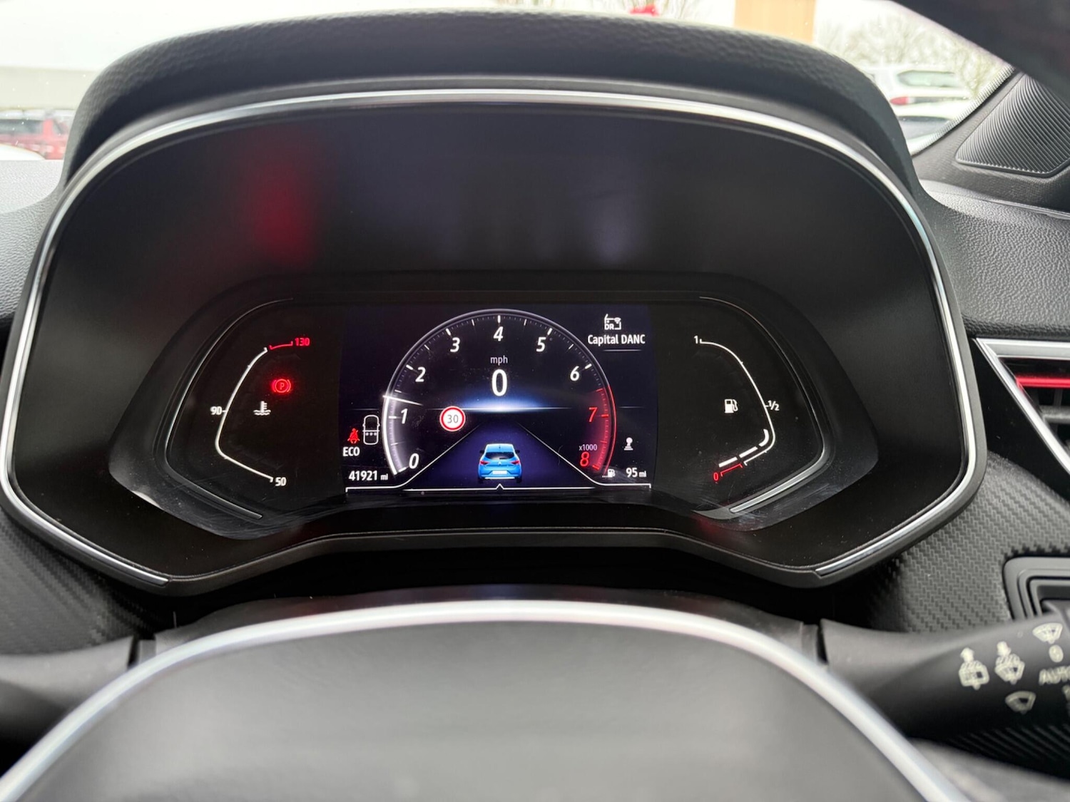 Used Renault Clio 2020 for sale - 77425752: Photo 22