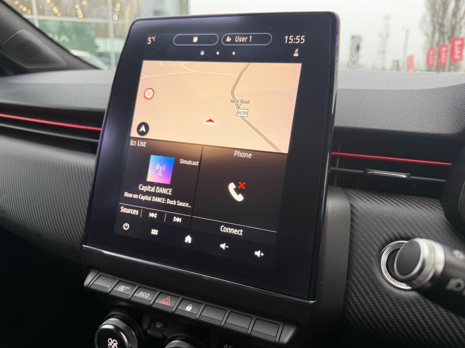 Used Renault Clio 2020 for sale - 77425752: Photo 23