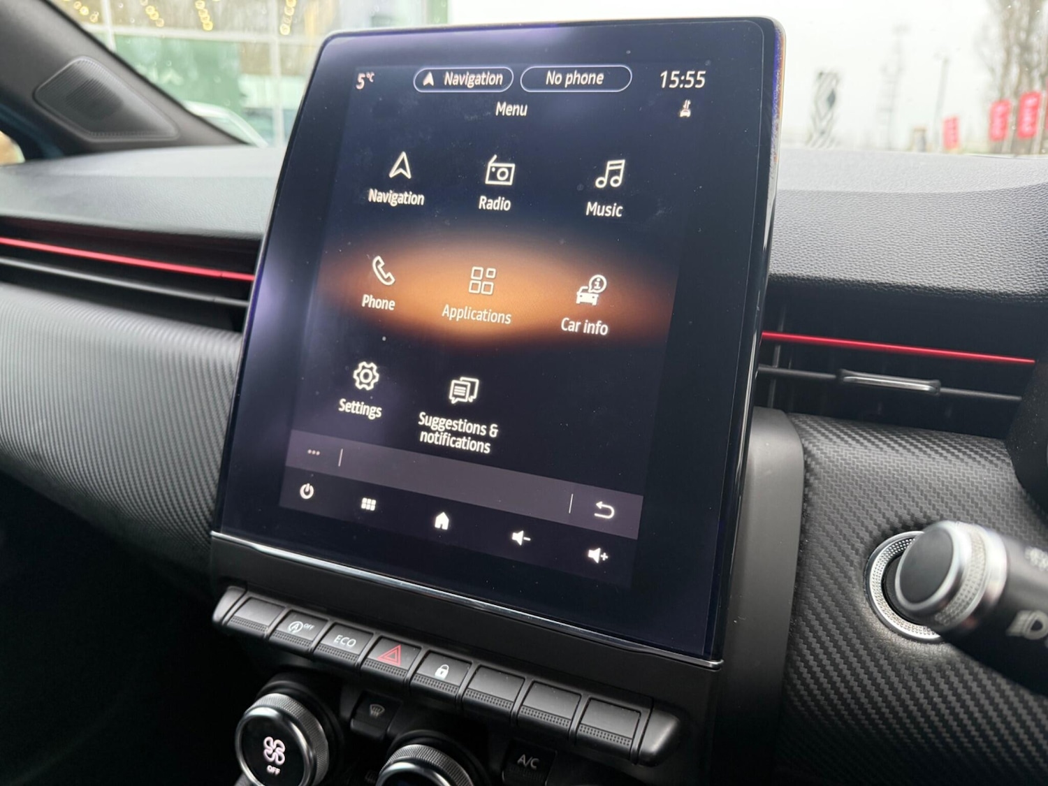 Used Renault Clio 2020 for sale - 77425752: Photo 26