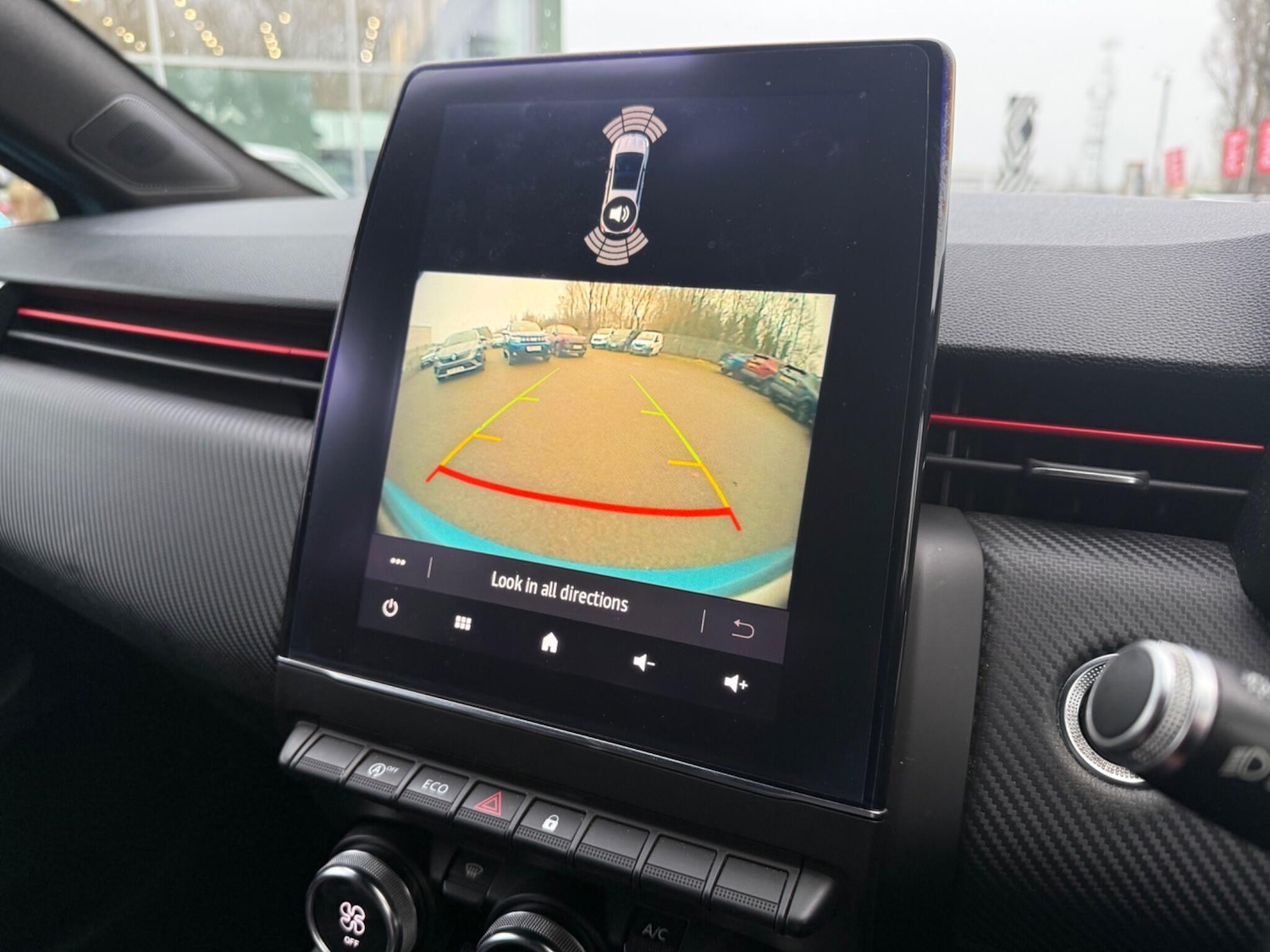 Used Renault Clio 2020 for sale - 77425752: Photo 27