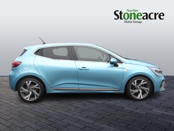 Used Renault Clio 2020 for sale - 77425752: Photo