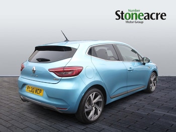 Used Renault Clio 2020 for sale - 77425752: Photo