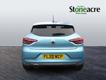 Used Renault Clio 2020 for sale - 77425752: Photo