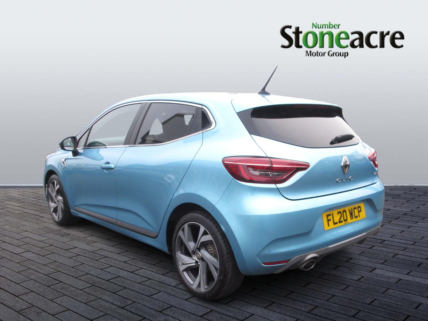 Used Renault Clio 2020 for sale - 77425752: Photo 5