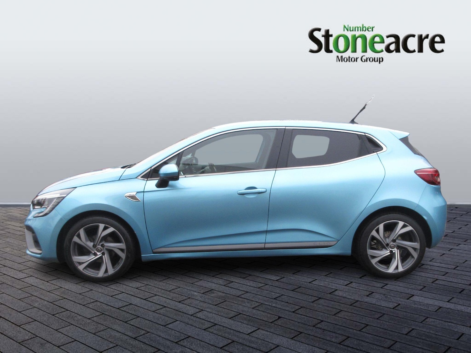 Used Renault Clio 2020 for sale - 77425752: Photo 6