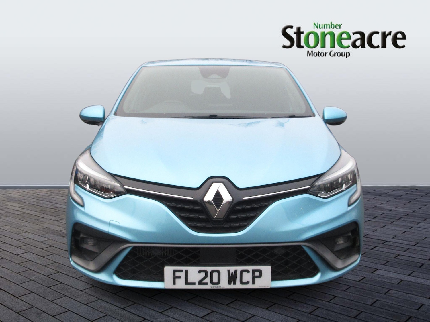 Used Renault Clio 2020 for sale - 77425752: Photo 8