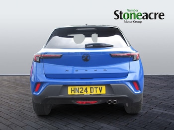 Used Vauxhall Mokka 2024 for sale - 78860276: Photo