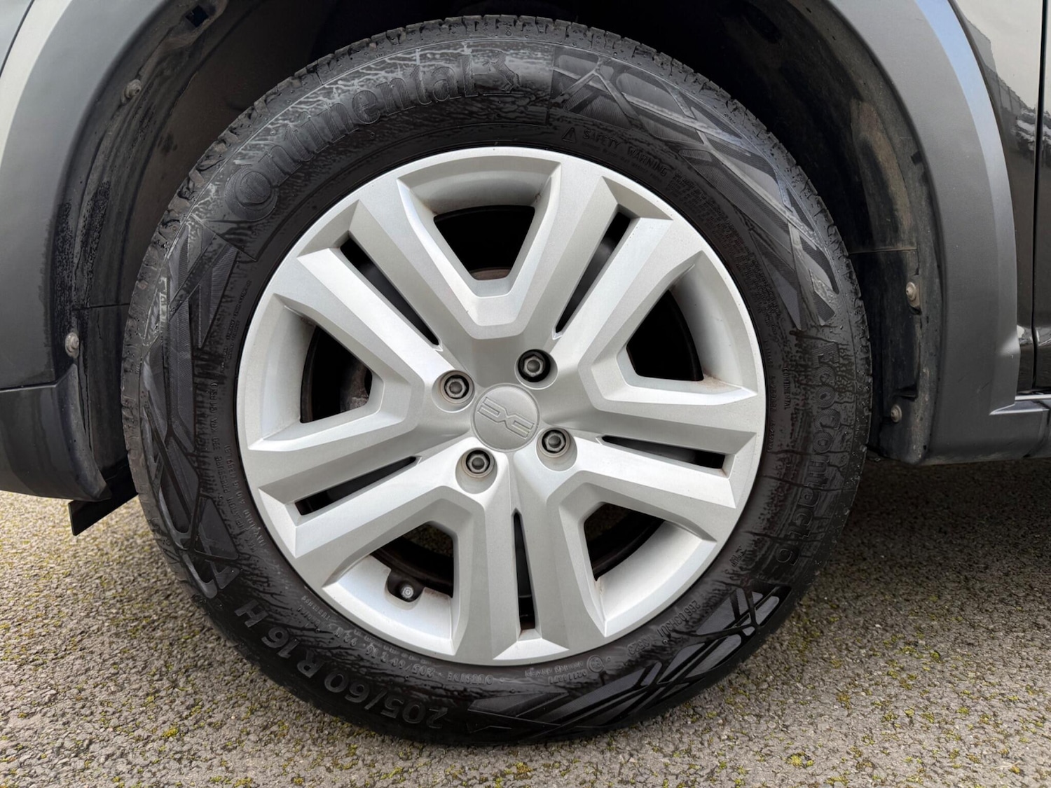 Used Dacia Sandero Stepway 2024 for sale - 77807783: Photo 12