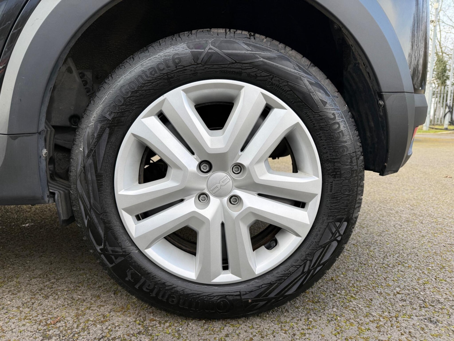 Used Dacia Sandero Stepway 2024 for sale - 77807783: Photo 13