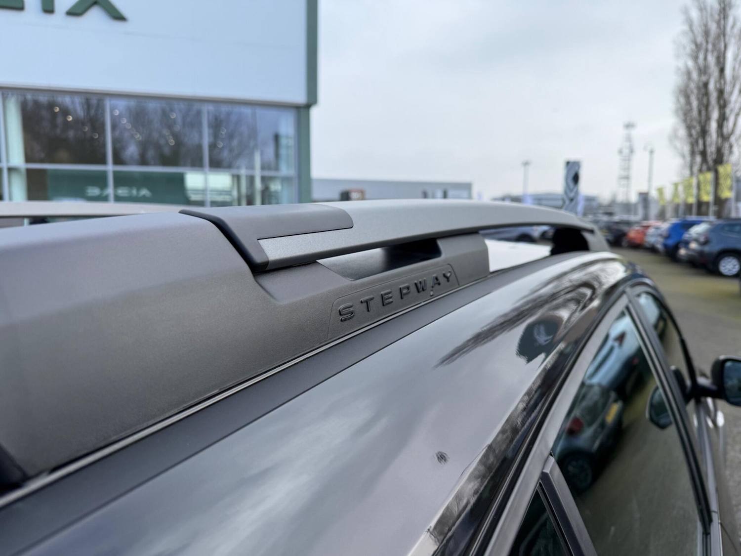 Used Dacia Sandero Stepway 2024 for sale - 77807783: Photo 16