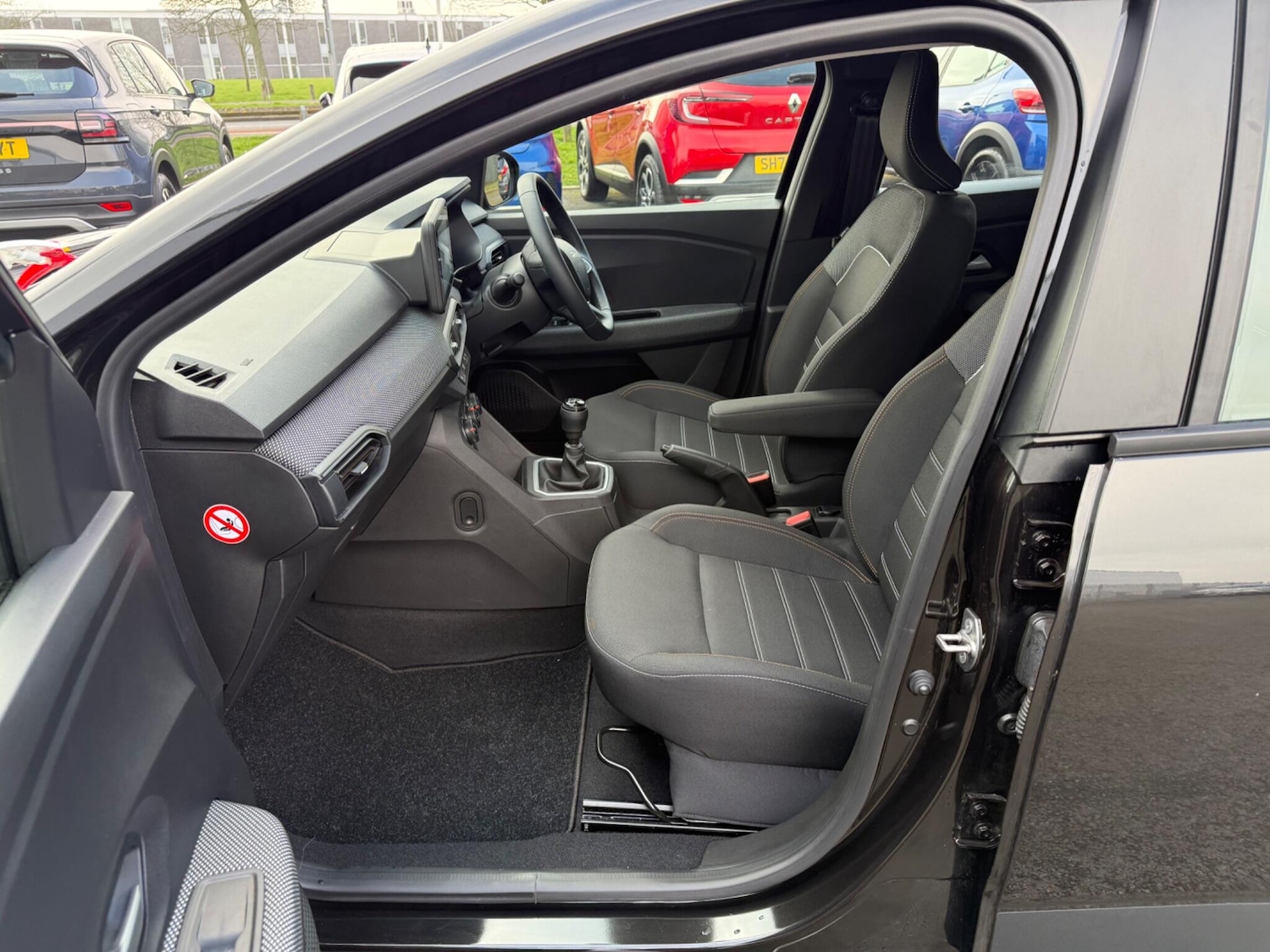 Used Dacia Sandero Stepway 2024 for sale - 77807783: Photo 18