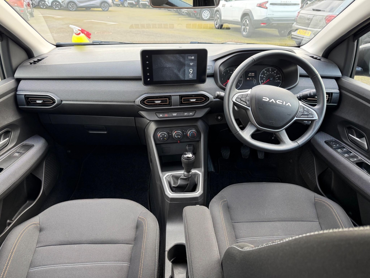 Used Dacia Sandero Stepway 2024 for sale - 77807783: Photo 19