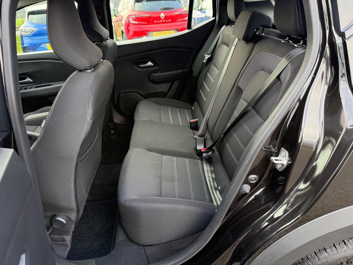 Used Dacia Sandero Stepway 2024 for sale - 77807783: Photo 20