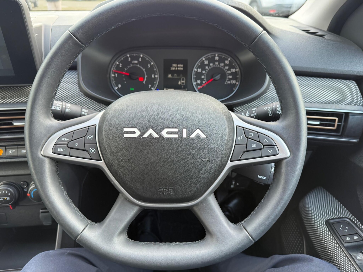 Used Dacia Sandero Stepway 2024 for sale - 77807783: Photo 24