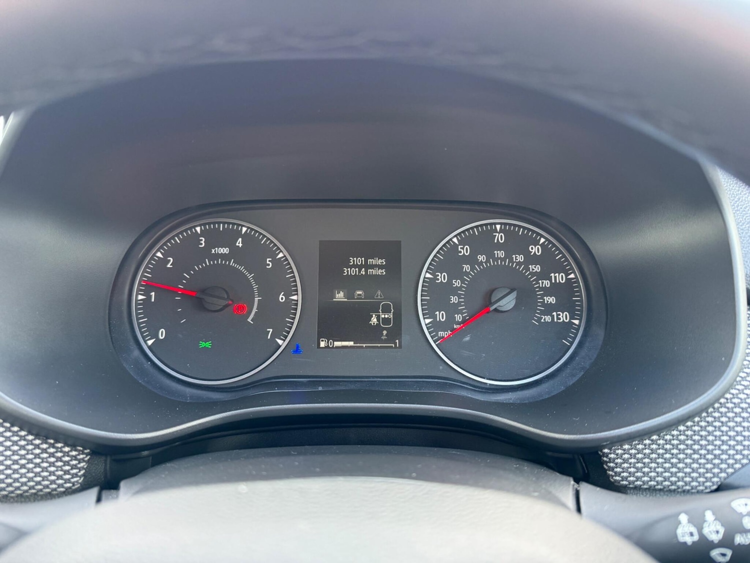 Used Dacia Sandero Stepway 2024 for sale - 77807783: Photo 25