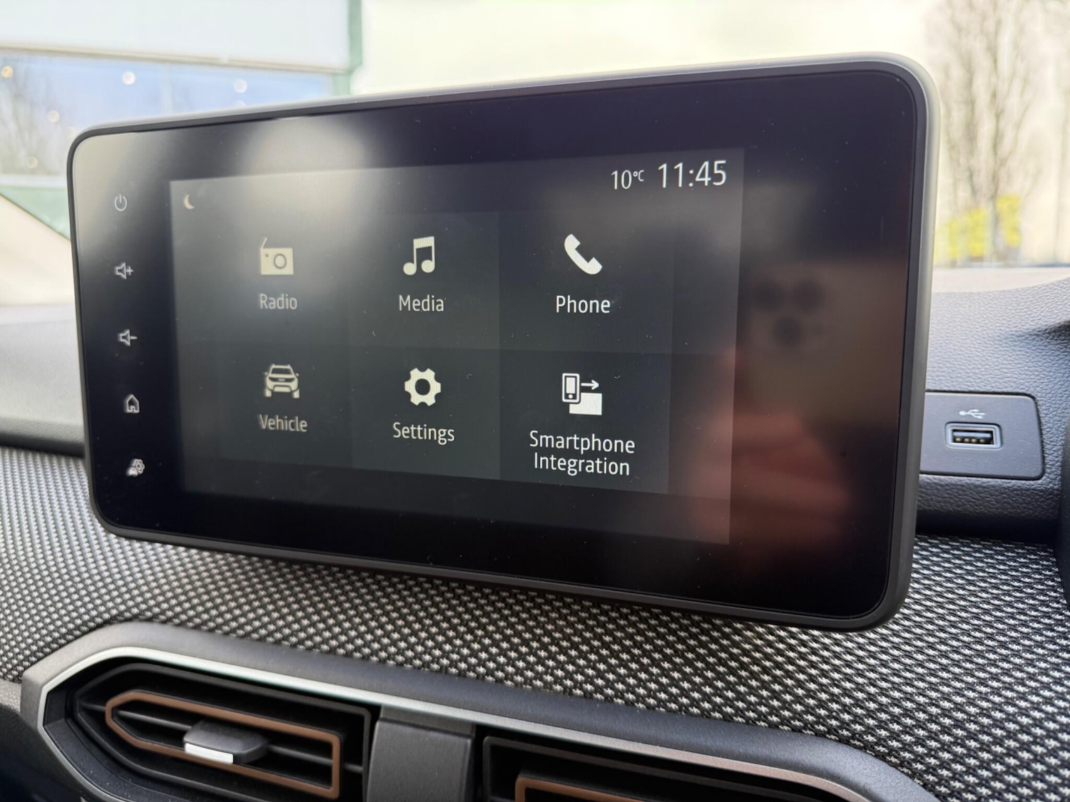 Used Dacia Sandero Stepway 2024 for sale - 77807783: Photo 26