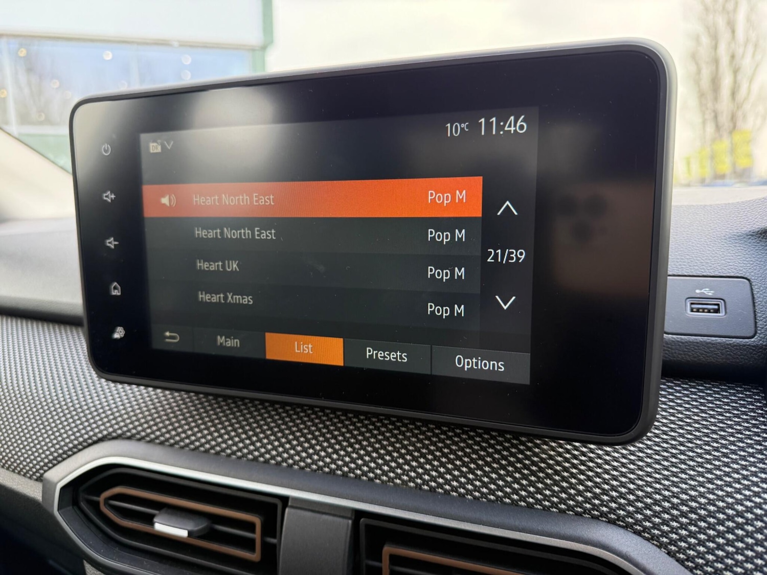 Used Dacia Sandero Stepway 2024 for sale - 77807783: Photo 27