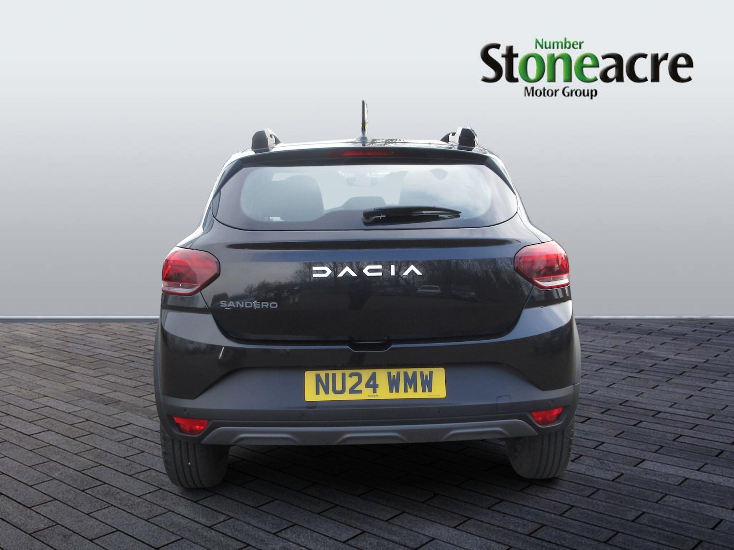 Used Dacia Sandero Stepway 2024 for sale - 77807783: Photo 4