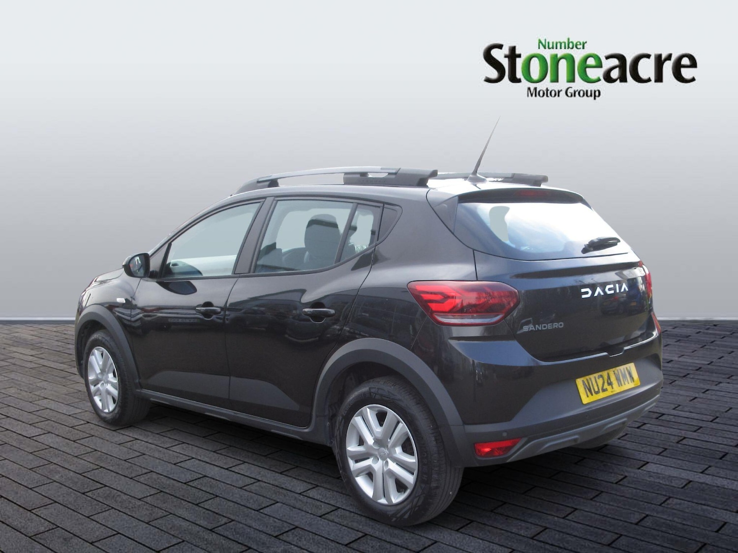 Used Dacia Sandero Stepway 2024 for sale - 77807783: Photo 5