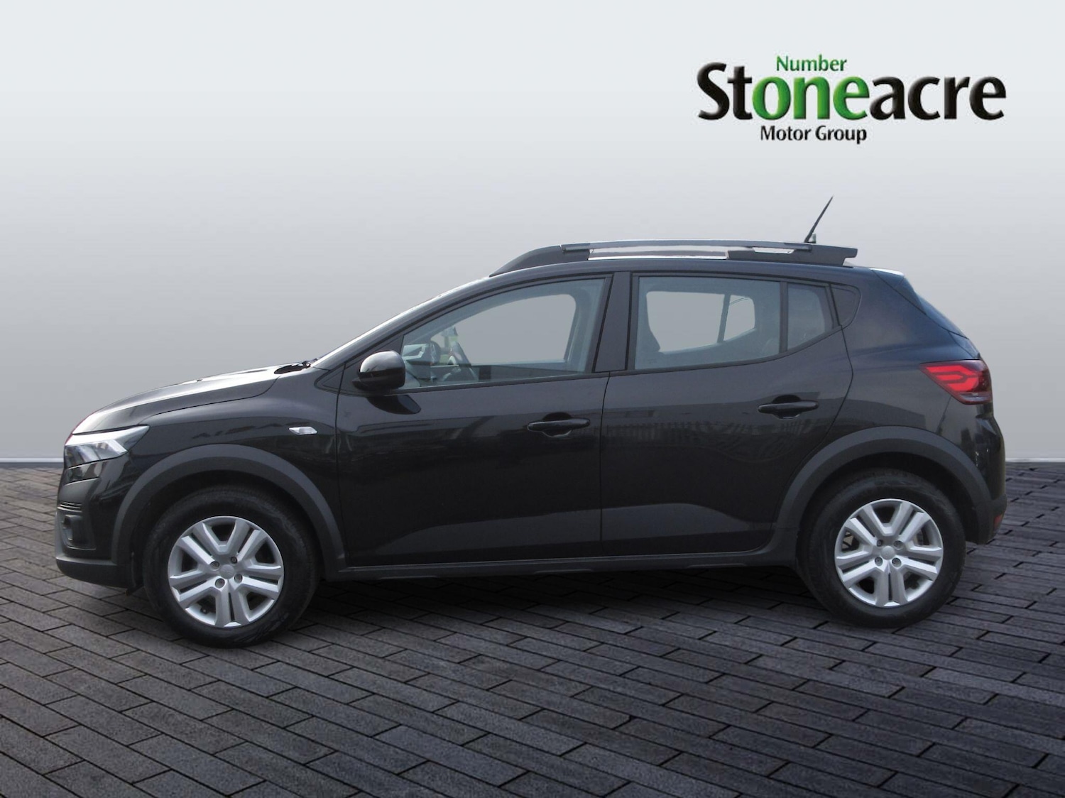 Used Dacia Sandero Stepway 2024 for sale - 77807783: Photo 6