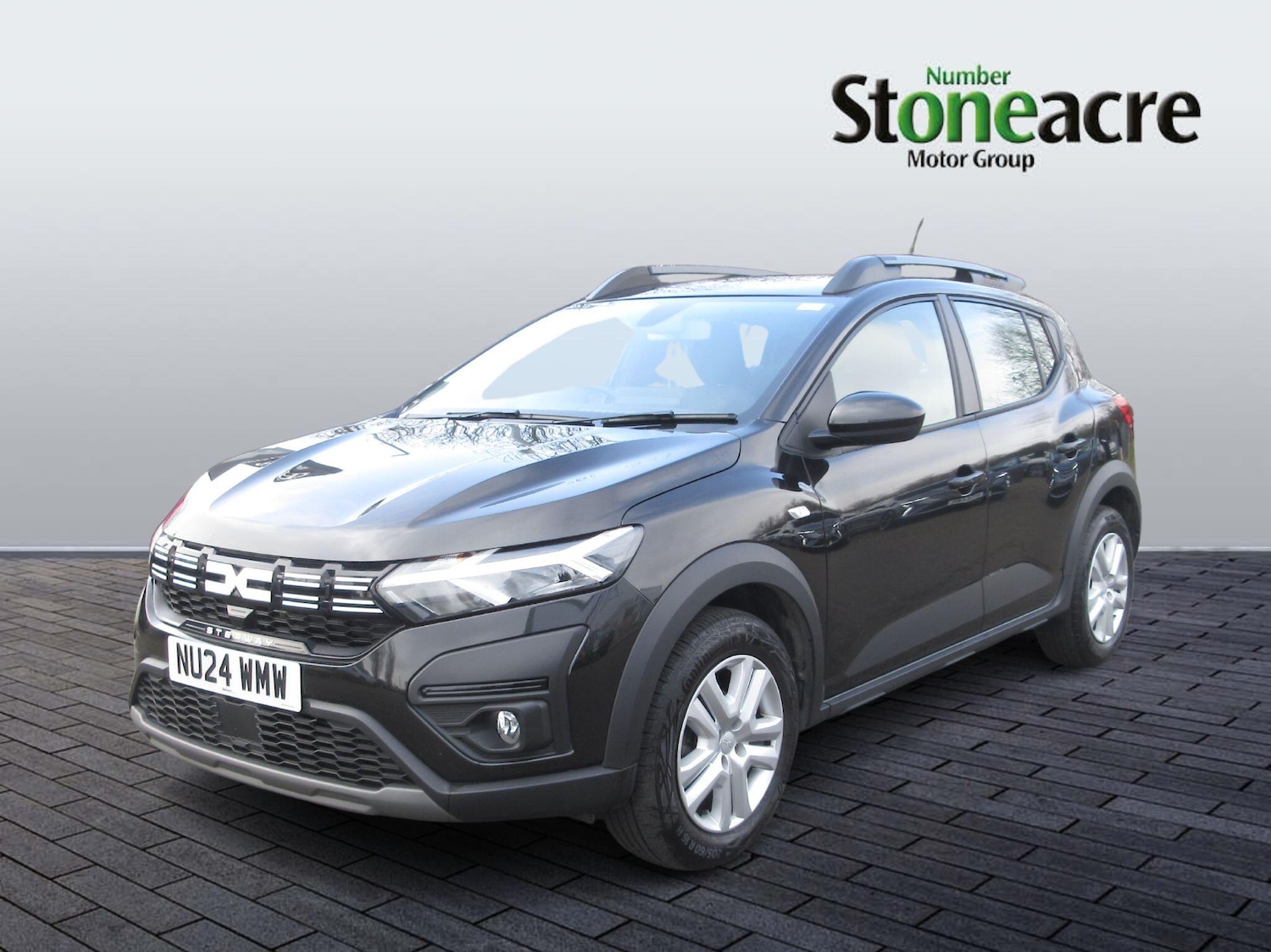 Used Dacia Sandero Stepway 2024 for sale - 77807783: Photo 7