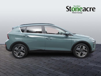 Used Hyundai BAYON 2023 for sale - 78830364: Photo