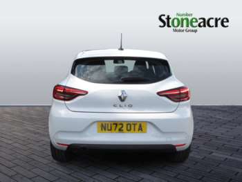 Used Renault Clio 2022 for sale - 75237631: Photo