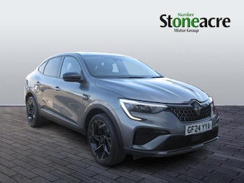 Used Renault Arkana 2024 for sale - 79225115: Photo