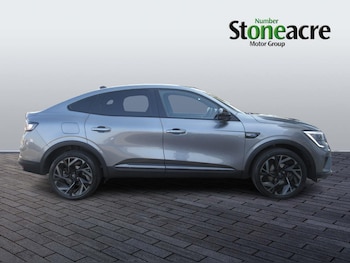 Used Renault Arkana 2024 for sale - 79225115: Photo