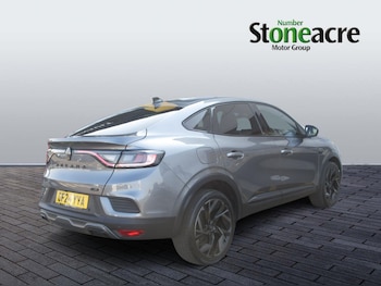 Used Renault Arkana 2024 for sale - 79225115: Photo