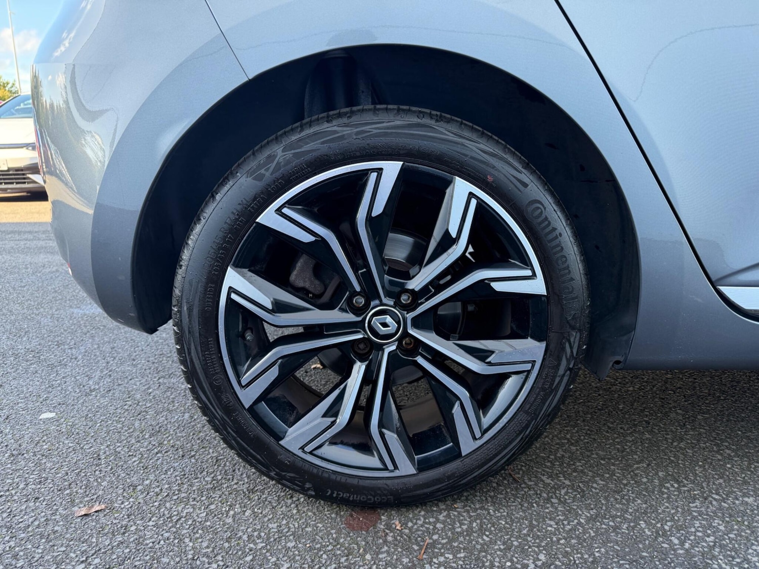 Used Renault Clio 2023 for sale - 76484733: Photo 10