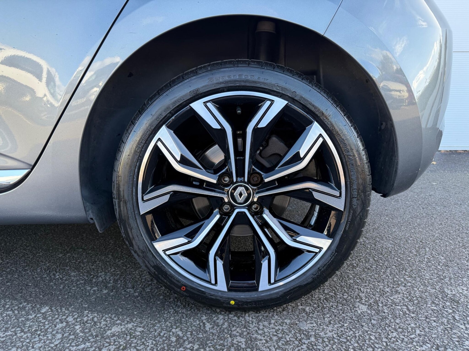 Used Renault Clio 2023 for sale - 76484733: Photo 13