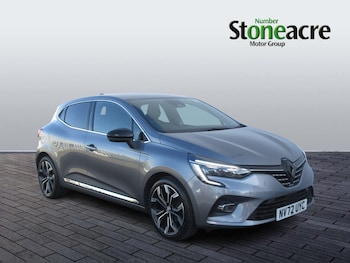 Used Renault Clio 2023 for sale - 76484733: Photo