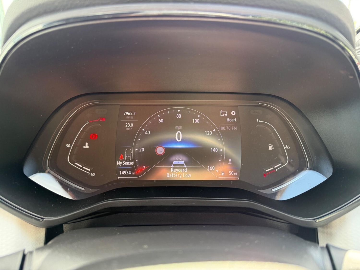 Used Renault Clio 2023 for sale - 76484733: Photo 20