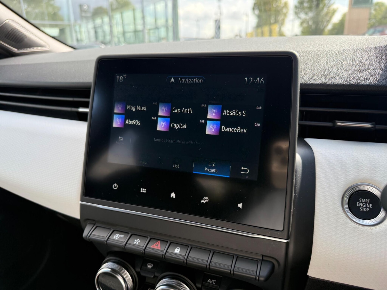 Used Renault Clio 2023 for sale - 76484733: Photo 23