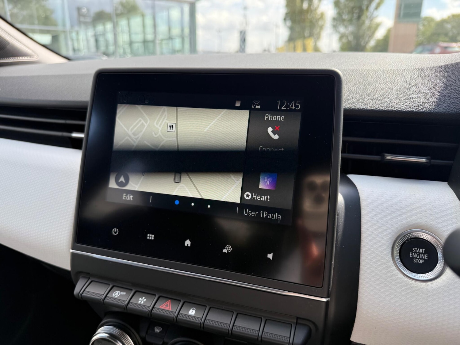 Used Renault Clio 2023 for sale - 76484733: Photo 25