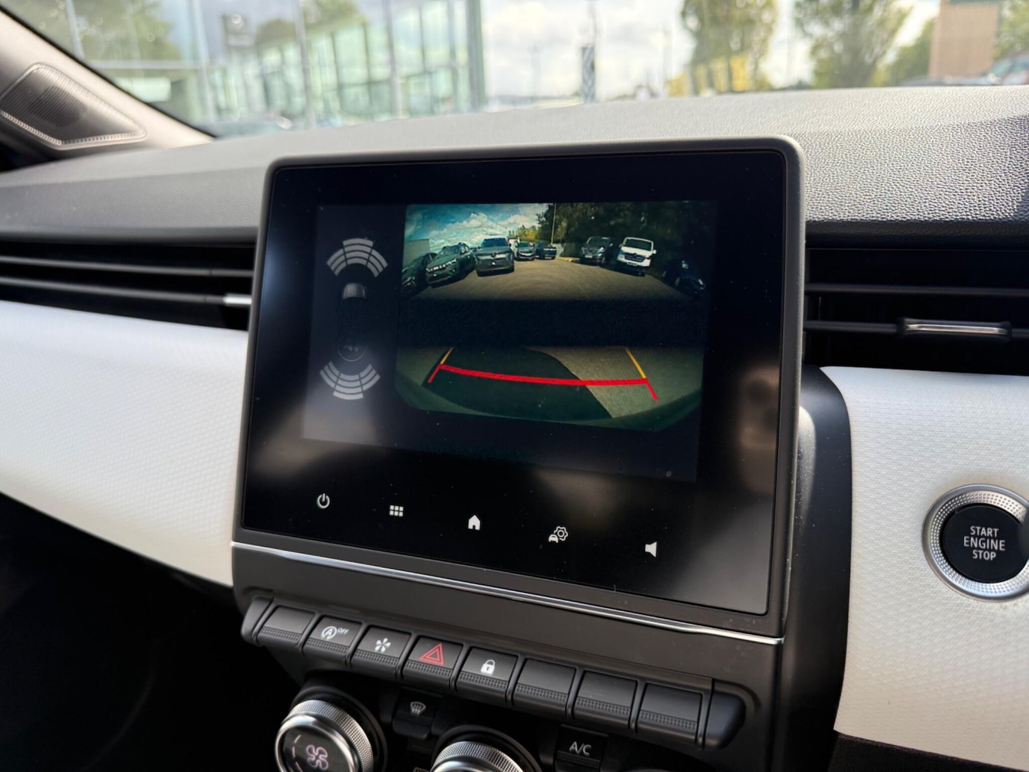 Used Renault Clio 2023 for sale - 76484733: Photo 27