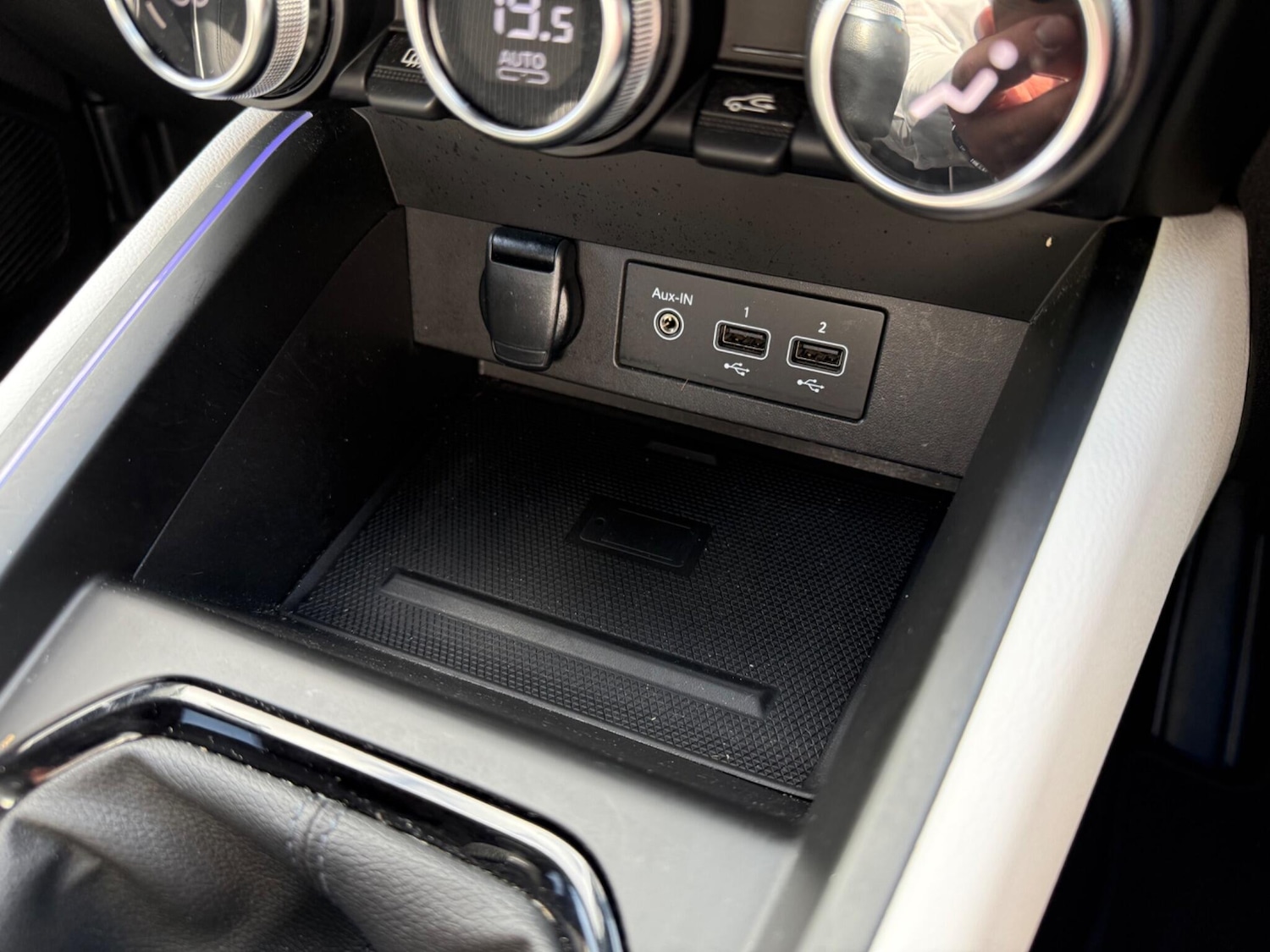 Used Renault Clio 2023 for sale - 76484733: Photo 29