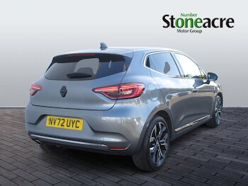 Used Renault Clio 2023 for sale - 76484733: Photo