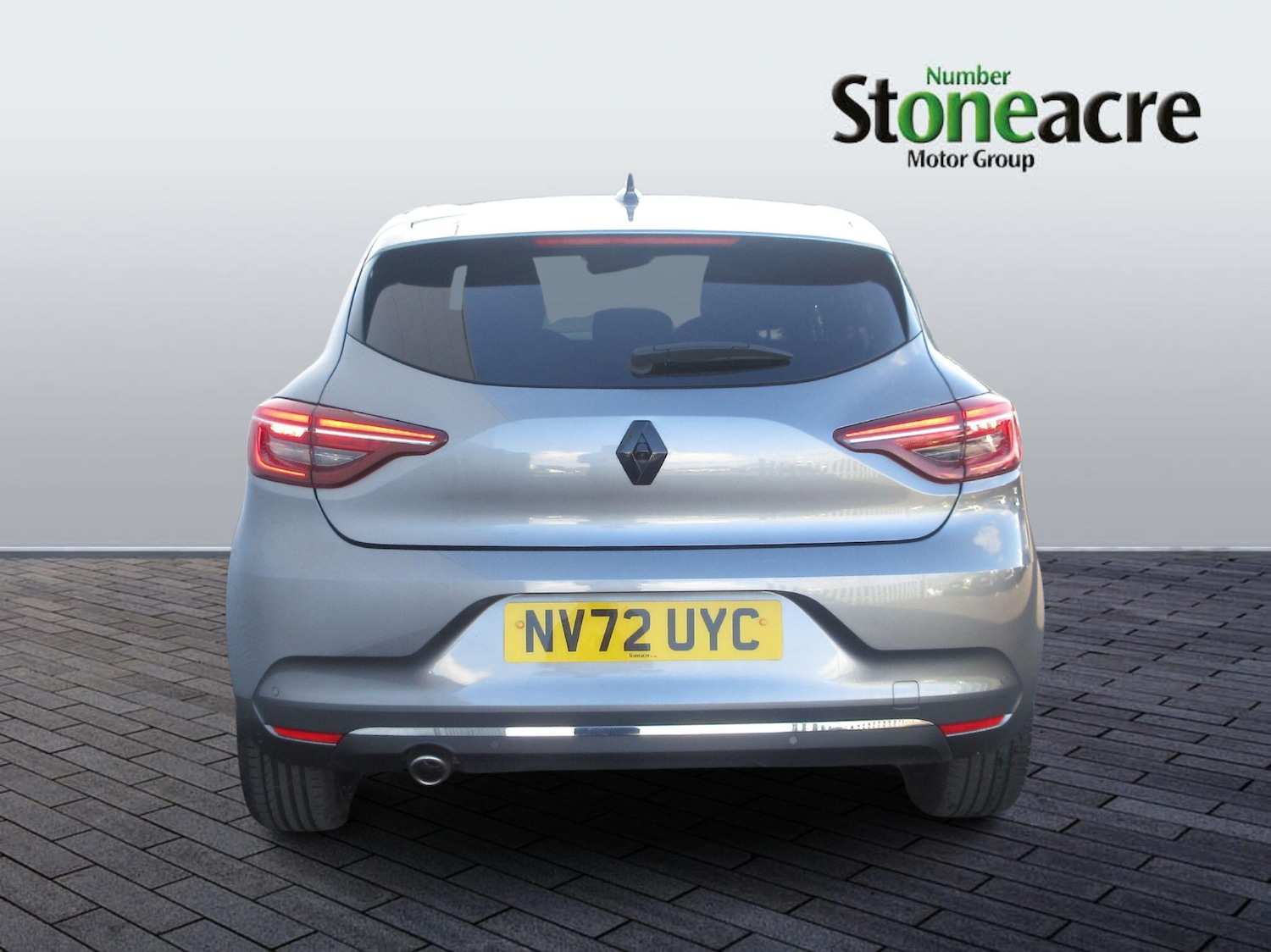 Used Renault Clio 2023 for sale - 76484733: Photo 4