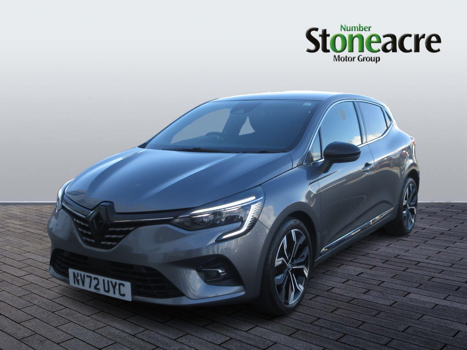 Used Renault Clio 2023 for sale - 76484733: Photo 7