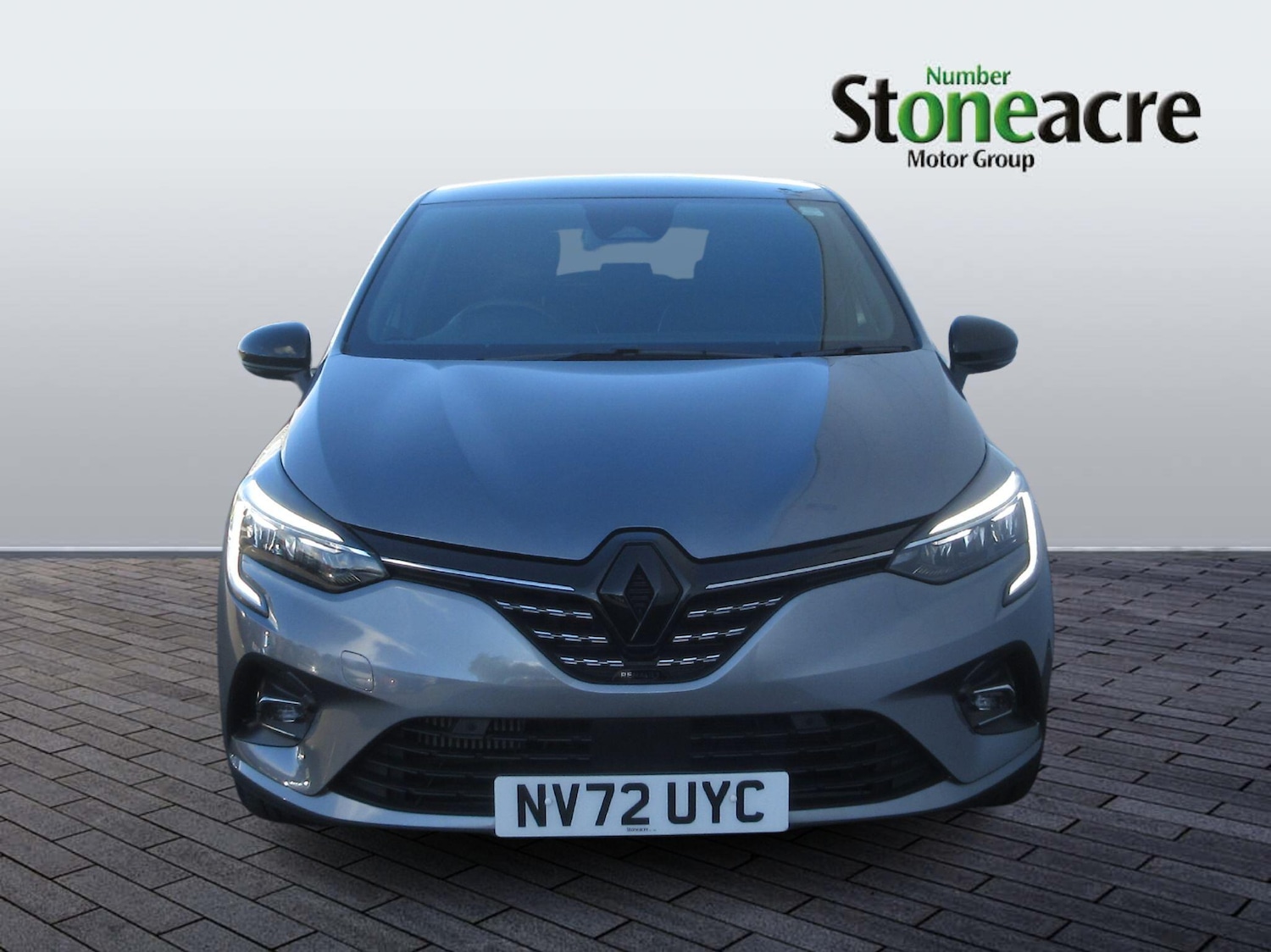 Used Renault Clio 2023 for sale - 76484733: Photo 8