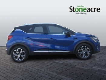 Used Renault Captur 2023 for sale - 78760067: Photo