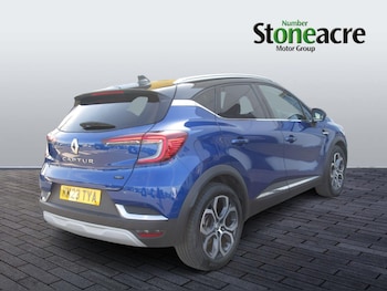 Used Renault Captur 2023 for sale - 78760067: Photo